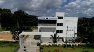 Sri Raghavendra College of Nursing Bangalore