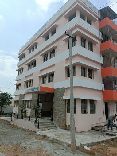 Sunflower College Bangalore