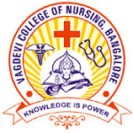Vagdevi College of Nursing Bangalore