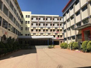 Mother Teresa Nursing Institution Bangalore