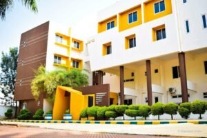 RR College of Nursing Bangalore