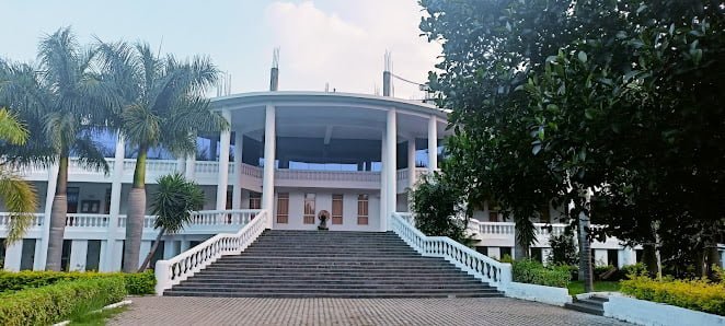 Sambhram College of Nursing Kolar