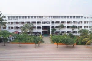 SJES Institution of Nursing Bangalore