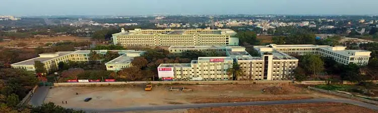 T John College of Nursing Bangalore