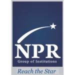 NPR College Of Nursing Coimbatore
