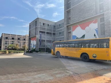 PPG College Coimbatore