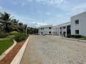 AJK College of arts and Science