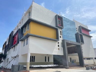 Revathi College of nursing Coimbatore