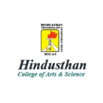 Hindustan College of Arts and Science Coimbatore