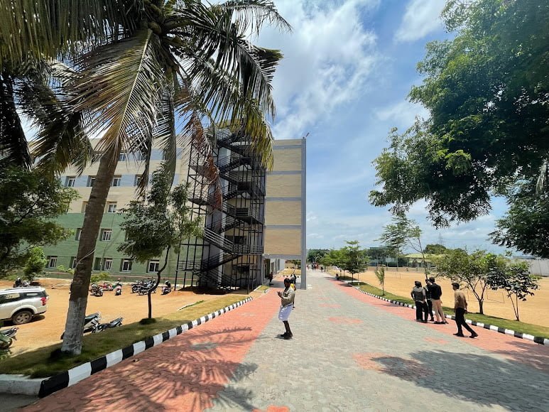 sree abirami nursing college coimbatore