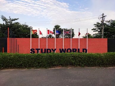Study World College of Allied Health Science