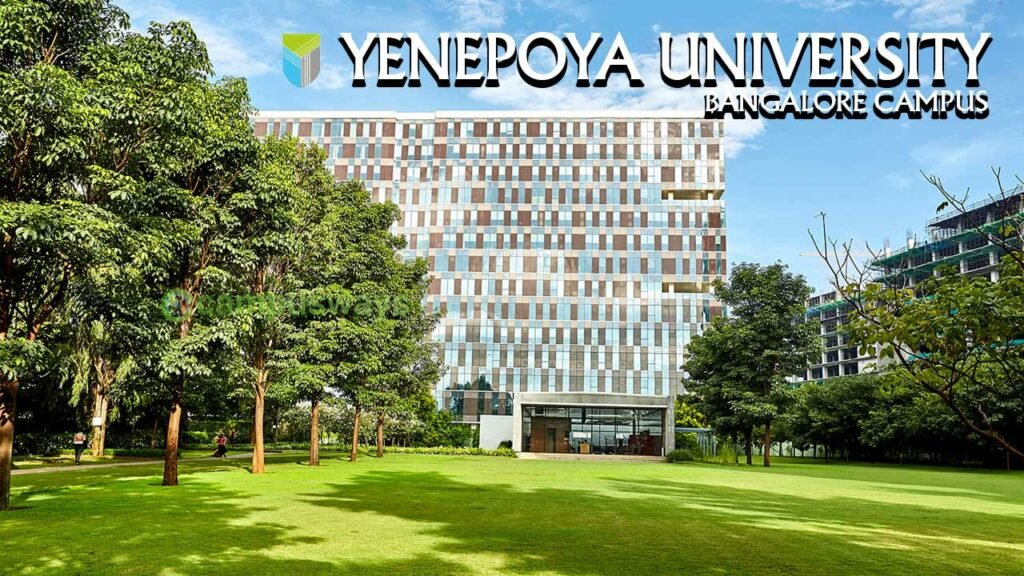 Yenepoya University Bangalore Campus