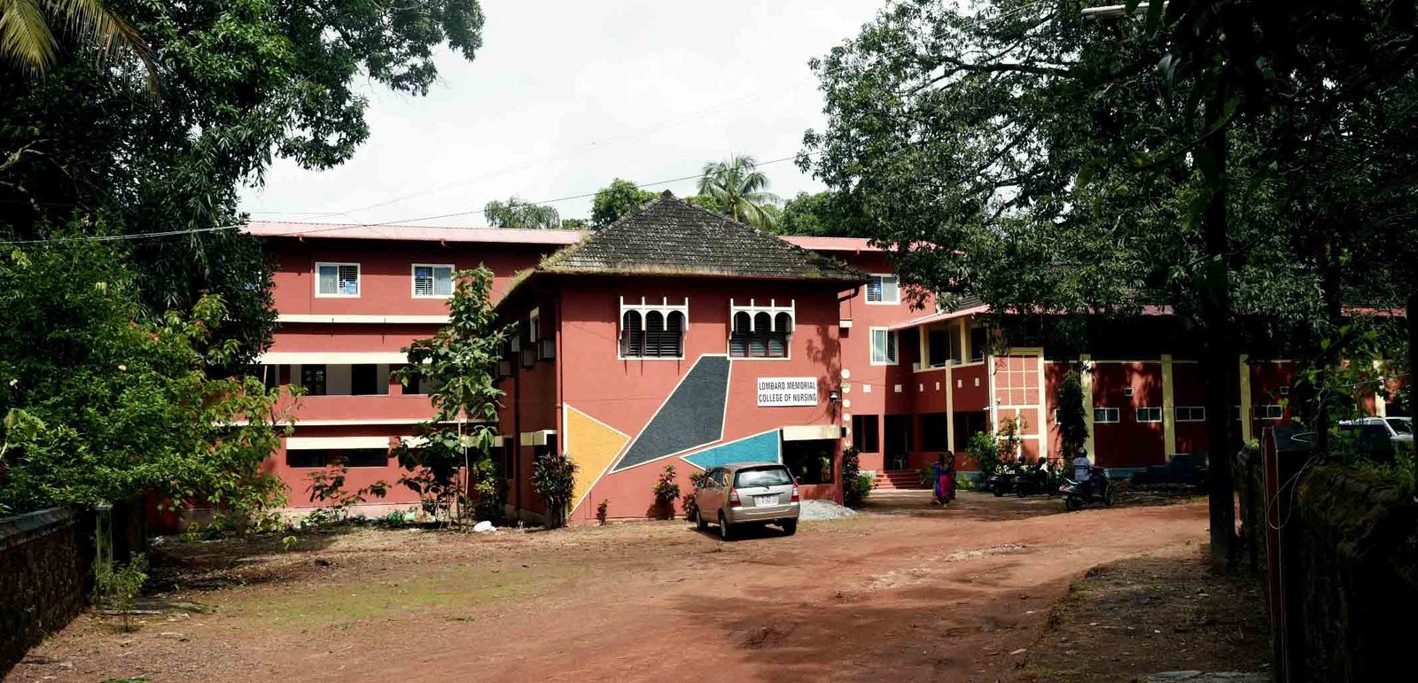 CSI Lambard Memorial College of Nursing