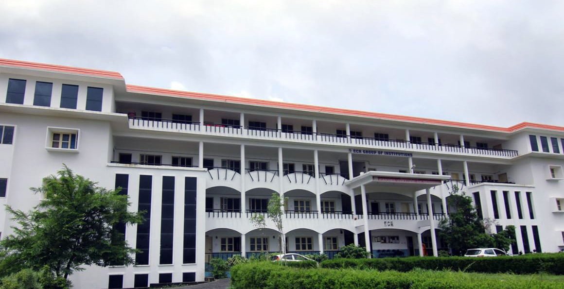 ECR Group of Institution Udupi