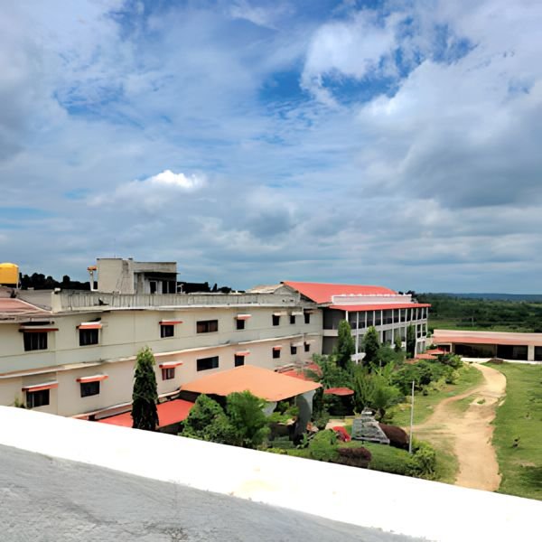 KKECS College Of Nursing Bangalore, Karnataka