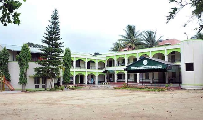 Sree Nataraja College of Nursing Mysore