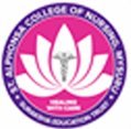 St. Alphonsa College of Nursing