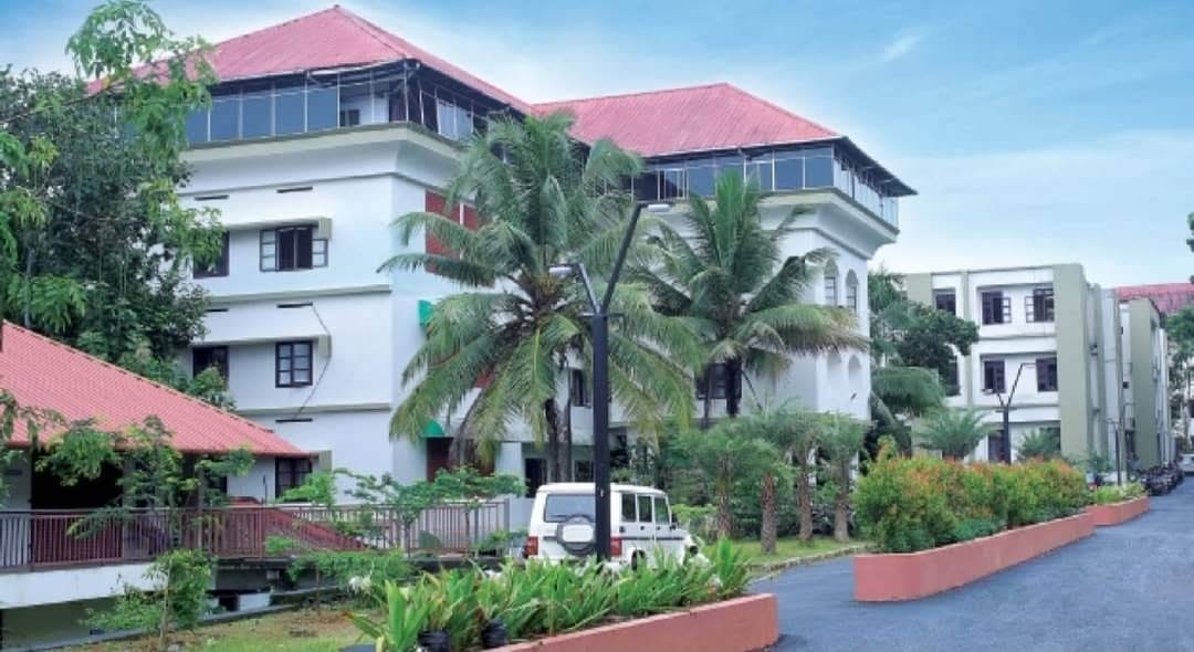 Indira Gandhi Institute of Polytechnic and Engineering Ernakulam