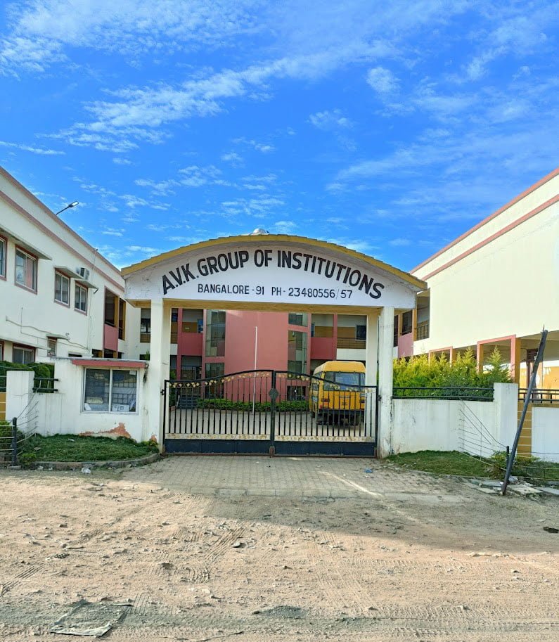 Brite College of Nursing Bangalore