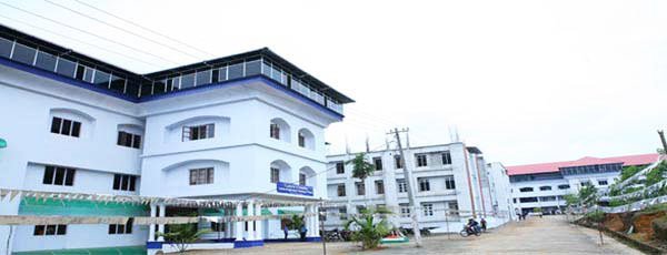 Indira Gandhi Institute of Polytechnic and Engineering Ernakulam