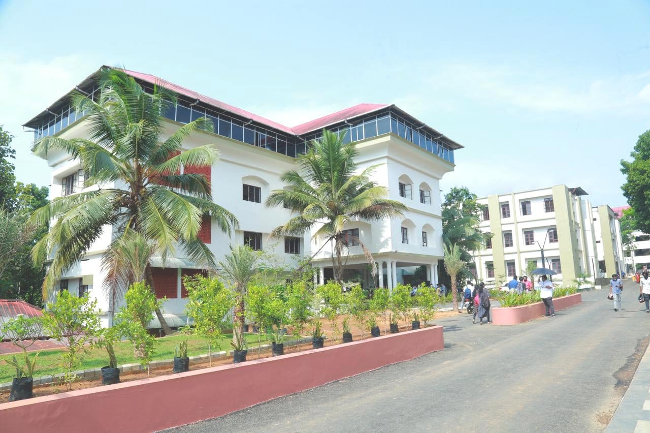 Indira Gandhi College Of Arts And Science Kothamangalam 