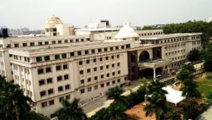 vydehi institute of nursing sciences