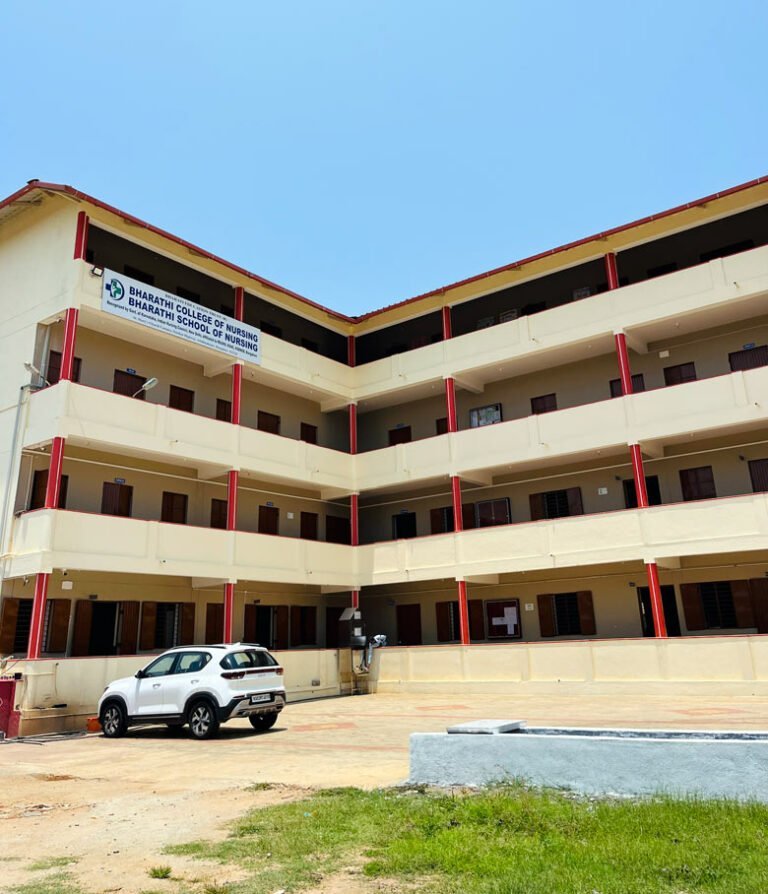 Best GNM Colleges in Bangalore Admission Fees Reviews