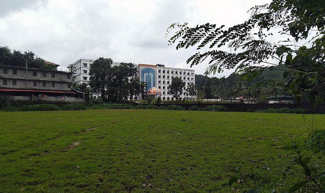 Al-Azhar College of Arts and Science Idukki - Admissions - Reviews