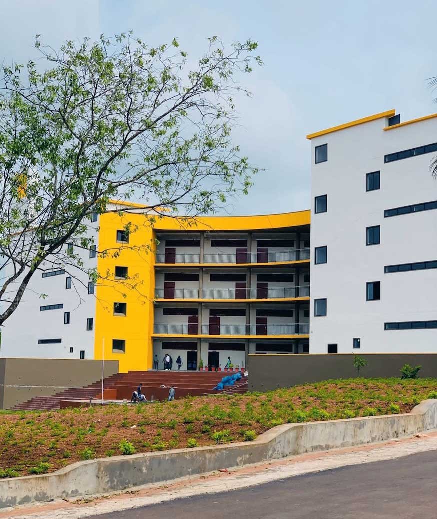 Al Shifa College of Arts and Science