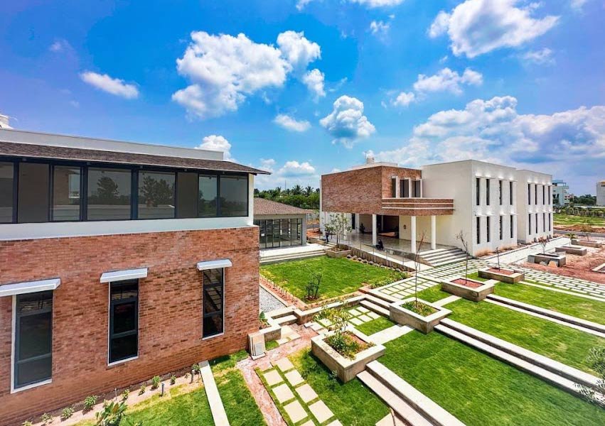 Primus B School Bangalore