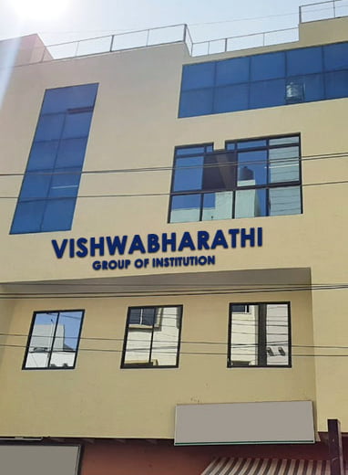 Viswabharathi School of Nursing 