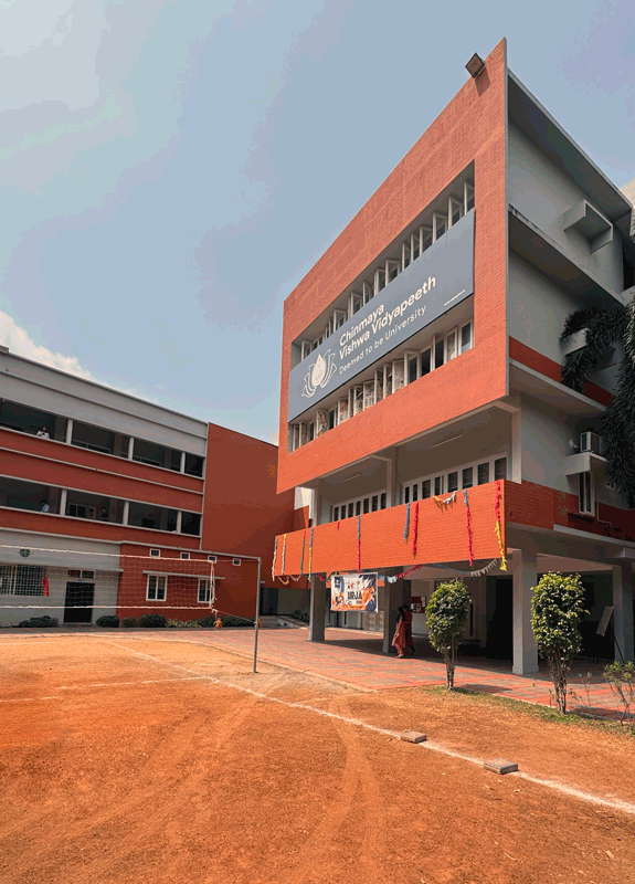 Chinmaya College 