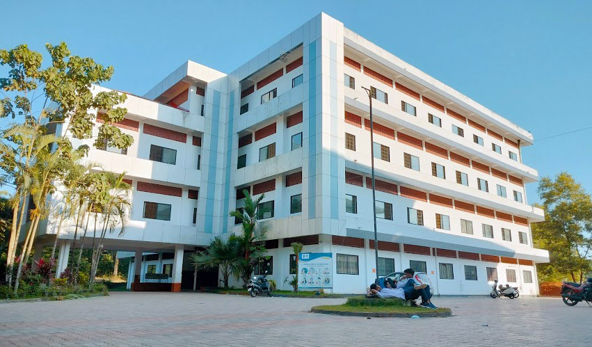 Jai Bharath College of Arts and Science Perumbavoor