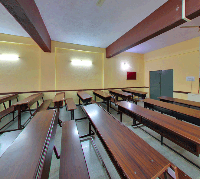 Classroom Koshys 