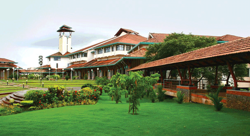 Indian Institute of Management Kozhikode (IIM Kozhikode)