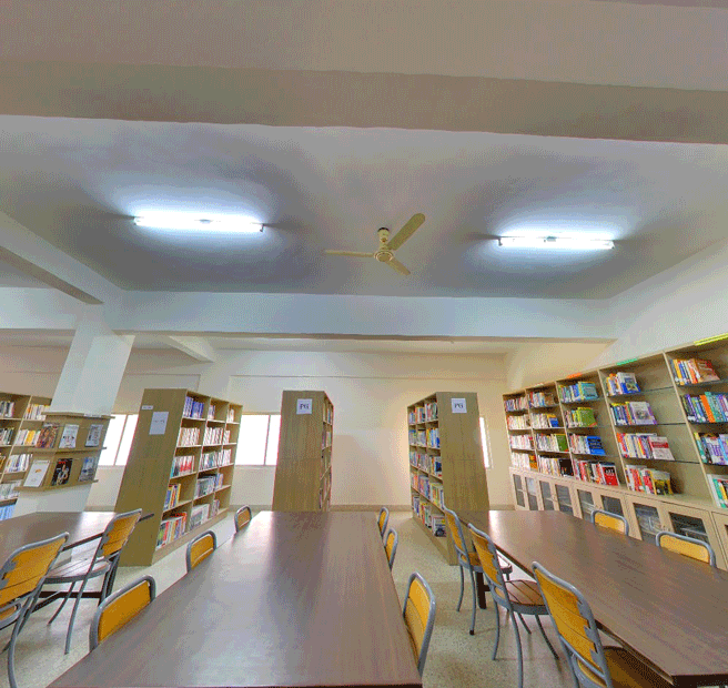 Koshys Library 