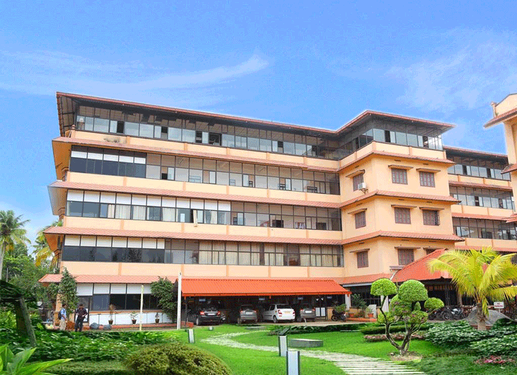 Amrita School of Business, Amrita Vishwa Vidyapeetham, Kochi