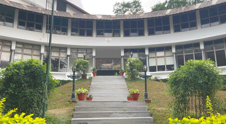 DC School of Management and Technology, Vagamon