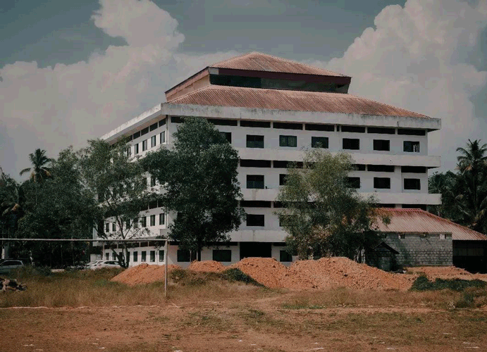 Jai Bharath College Perumbavoor