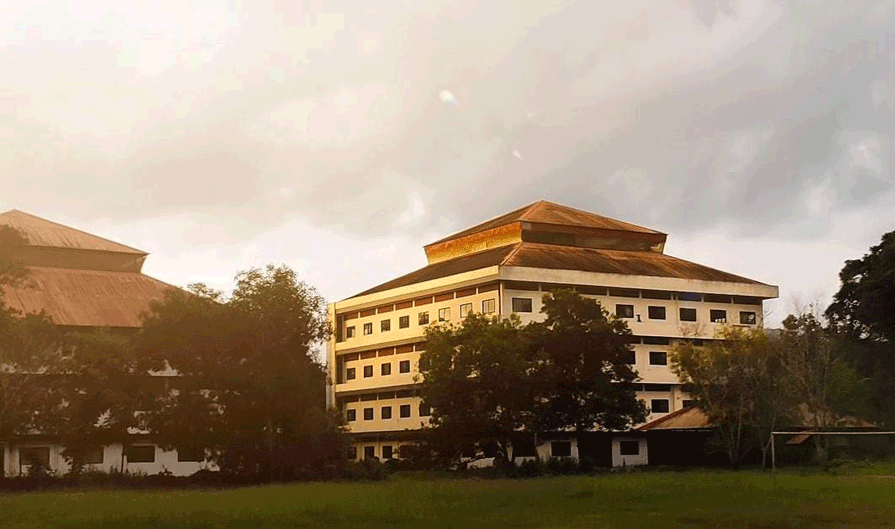 Jai Bharath Arts and Science College Perumbavoor 
