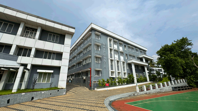 Naipunnya Institute of Management and Information Technology (NIMIT)