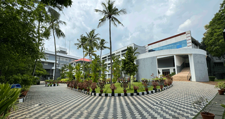 Naipunnya College Bangalore 