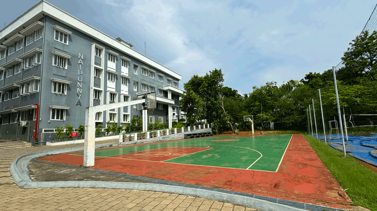 Naipunnya Institute of Management and Information Technology (NIMIT)