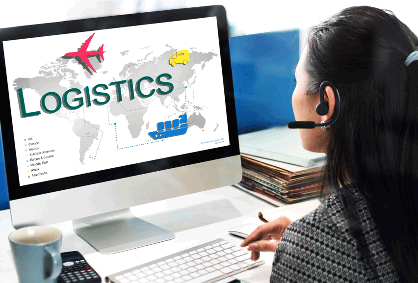 Online BBA in Logistics and Supply Chain Management at Yenepoya Online 