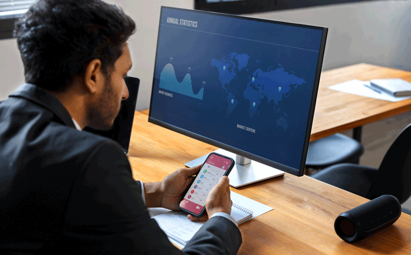 B.Com in International Finance and Accounting (Accredited by ACCA, UK)