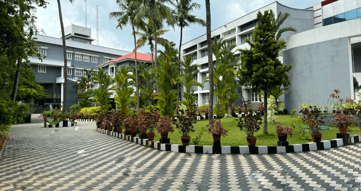 Naipunnya College Pongam Campus 