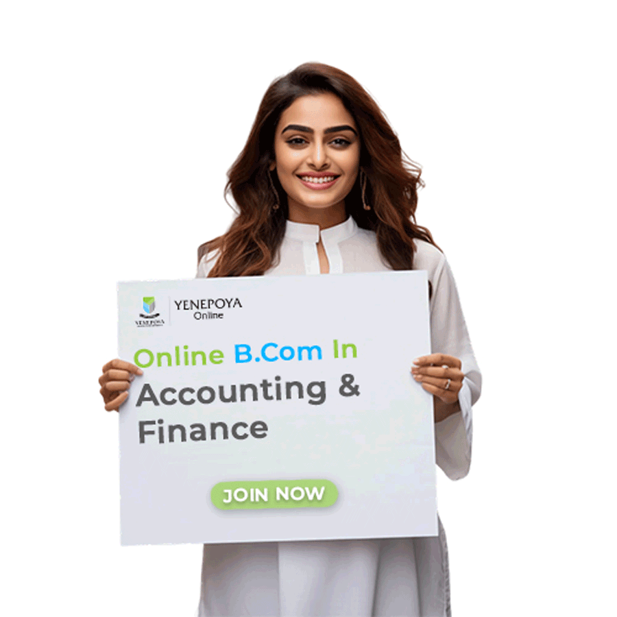 B.COM in Accounting and Finance 