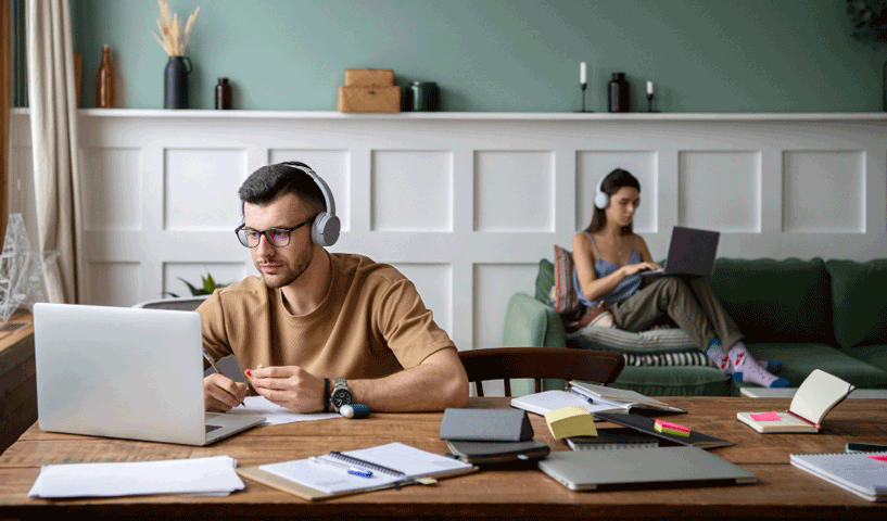 Yenepoya University Distance Education 