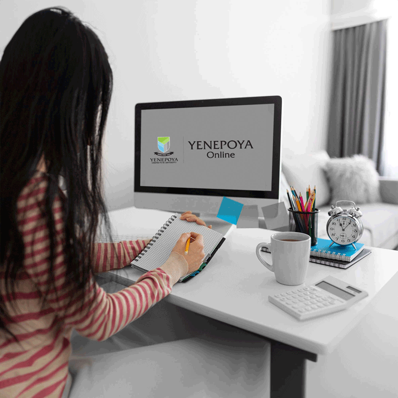 Yenepoya University Distance