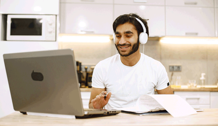 Distance Degree Admission in Kerala